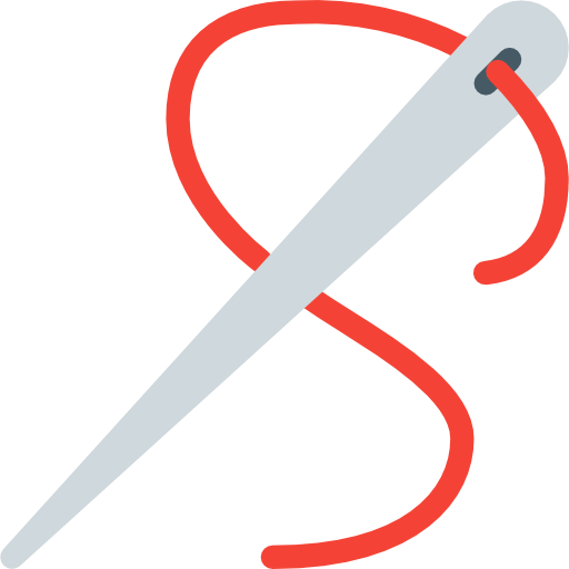 needle